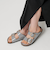 ＜BIRKENSTOCK＞アリゾナ ビッグバックル/サンダル