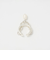 ＜loni＞Ivy pearl chain リング-2WAY-