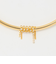 ＜loni＞Bijou chain チョーカー