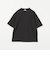 ドライタッチ スムース ジャージー クルーネック Tシャツ -吸水速乾性-