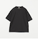 ドライタッチ スムース ジャージー クルーネック Tシャツ -吸水速乾性-