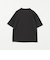 ドライタッチ スムース ジャージー クルーネック Tシャツ -吸水速乾性-