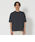 ドライタッチ スムース ジャージー クルーネック Tシャツ -吸水速乾性-