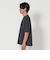 ドライタッチ スムース ジャージー クルーネック Tシャツ -吸水速乾性-