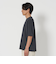 ドライタッチ スムース ジャージー クルーネック Tシャツ -吸水速乾性-