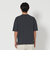 ドライタッチ スムース ジャージー クルーネック Tシャツ -吸水速乾性-