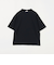 ドライタッチ スムース ジャージー クルーネック Tシャツ -吸水速乾性-