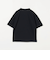 ドライタッチ スムース ジャージー クルーネック Tシャツ -吸水速乾性-