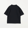 ドライタッチ スムース ジャージー クルーネック Tシャツ -吸水速乾性-