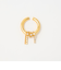 ＜loni＞Bijou chain イヤーカフ/1P