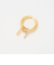 ＜loni＞Bijou chain イヤーカフ/1P