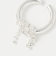 ＜loni＞Bijou chain イヤーカフ/1P