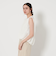 【WEB限定 Wardrobe DAILY MINIMAL】バルーン ノースリーブブラウス -ウォッシャブル-
