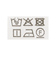 【WEB限定 Wardrobe DAILY MINIMAL】バルーン ノースリーブブラウス -ウォッシャブル-