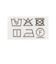 【WEB限定 Wardrobe DAILY MINIMAL】バルーン ノースリーブブラウス -ウォッシャブル-