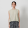 【WEB限定 Wardrobe DAILY MINIMAL】バルーン ノースリーブブラウス -ウォッシャブル-