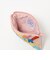 ＜GRACE Fashion Accessories＞SUMMER VIBES ポーチ