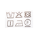 麻 ビッグ シャツ -ウォッシャブル-