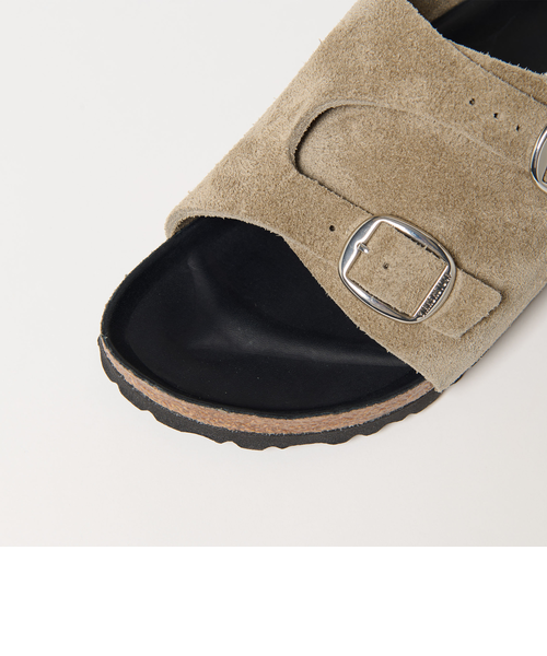 別注】＜BIRKENSTOCK＞ZURICH トープ/サンダル｜ビューティー