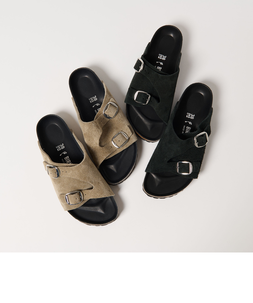 別注】＜BIRKENSTOCK＞ZURICH トープ/サンダル｜ビューティー