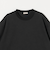 Air Dobby ワイドテーパード クルーネック Tシャツ -ヨコストレッチ 吸水速乾性-