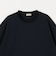 Air Dobby ワイドテーパード クルーネック Tシャツ -ヨコストレッチ 吸水速乾性-