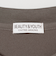 Air Dobby ワイドテーパード クルーネック Tシャツ -ヨコストレッチ 吸水速乾性-