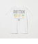 【別注】＜GOOD ROCK SPEED＞ロゴ プリントTシャツ
