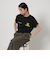 【別注】＜GOOD ROCK SPEED＞ロゴ プリントTシャツ