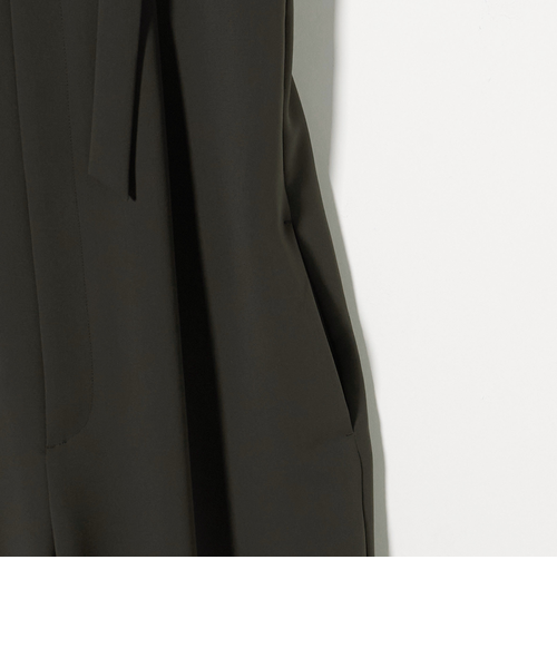 ポリエステル ベルトストラップ オールインワン｜ビューティー＆ユース