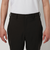 【WEB限定 WARDROBE SMART】 Reflax スリム ショートパンツ
