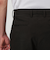 【WEB限定 WARDROBE SMART】 Reflax スリム ショートパンツ