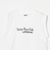 【別注】＜BALMY DAYS＞ノースリーブ Tシャツ