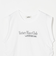 【別注】＜BALMY DAYS＞ノースリーブ Tシャツ