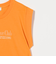 【別注】＜BALMY DAYS＞ノースリーブ Tシャツ