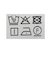 ライト リネンタッチ ストライプ レギュラー シャツ FORM TAPERD型
