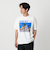 【別注】＜EIZIN SUZUKI＞プリント Tシャツ