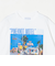 【別注】＜EIZIN SUZUKI＞プリント Tシャツ