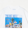 【別注】＜EIZIN SUZUKI＞プリント Tシャツ