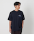 【別注】＜EIZIN SUZUKI＞プリント Tシャツ