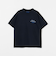 【別注】＜EIZIN SUZUKI＞プリント Tシャツ