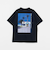 【別注】＜EIZIN SUZUKI＞プリント Tシャツ