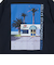 【別注】＜EIZIN SUZUKI＞プリント Tシャツ