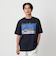 【別注】＜EIZIN SUZUKI＞プリント Tシャツ