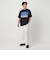 【別注】＜EIZIN SUZUKI＞プリント Tシャツ