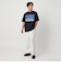 【別注】＜EIZIN SUZUKI＞プリント Tシャツ