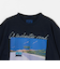 【別注】＜EIZIN SUZUKI＞プリント Tシャツ