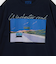 【別注】＜EIZIN SUZUKI＞プリント Tシャツ