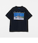 【別注】＜EIZIN SUZUKI＞プリント Tシャツ