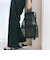 【別注】＜JANSPORT＞メッシュ ドロスト リュック -2WAY-